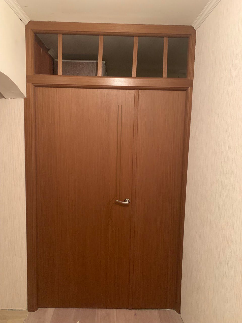 Наши двери